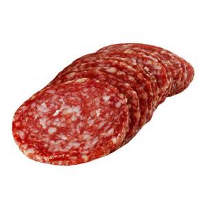 ADICION SALAMI