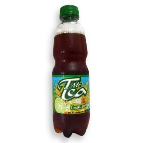 MR TEA LIMON 500 ml