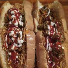 PERRO PRATO DESMECHADA